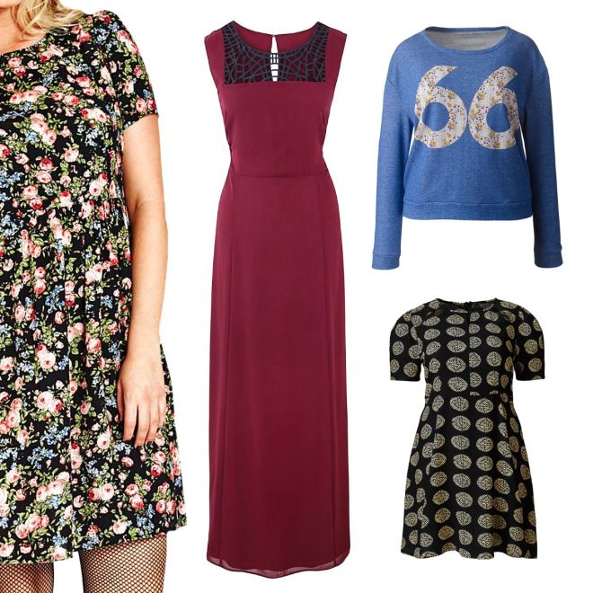 Ex catalogue best sale shop online clothes