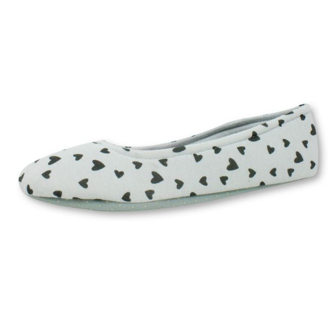 Womens hotsell ballet slippers