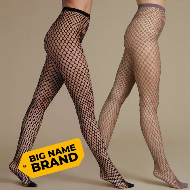 Fishnet tights m&s clearance