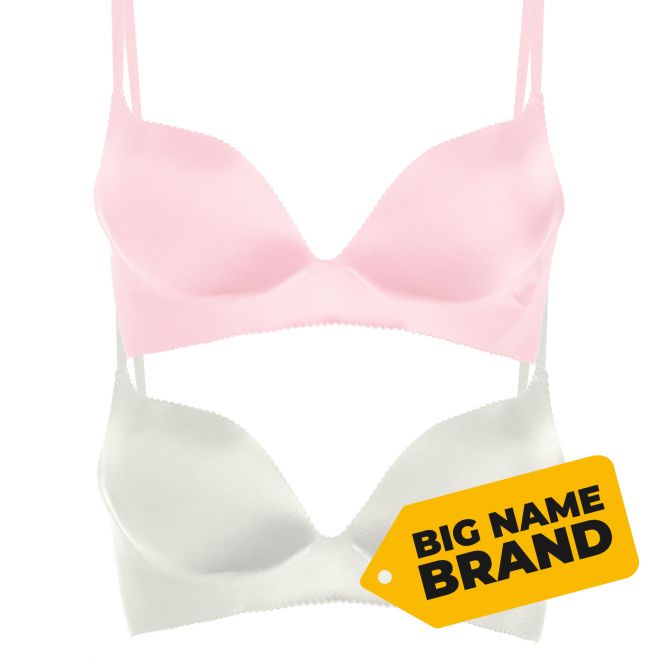 secret possessions sports bra