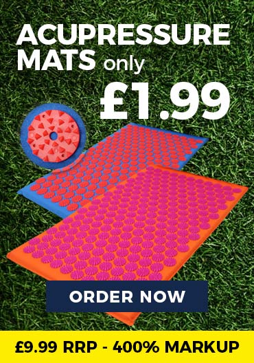 Wholesale Acupressure Mats